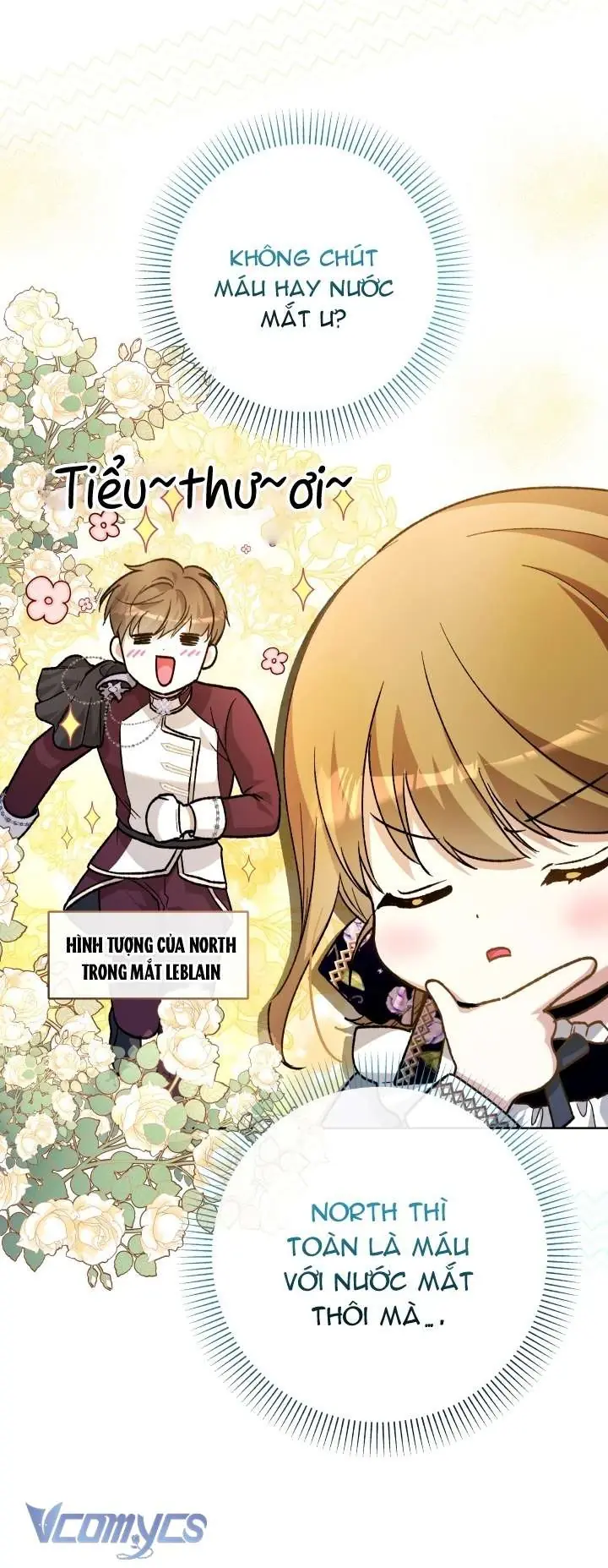 Đứa Trẻ Nuôi Dưỡng Ác Ma Chapter 31 - Trang 21