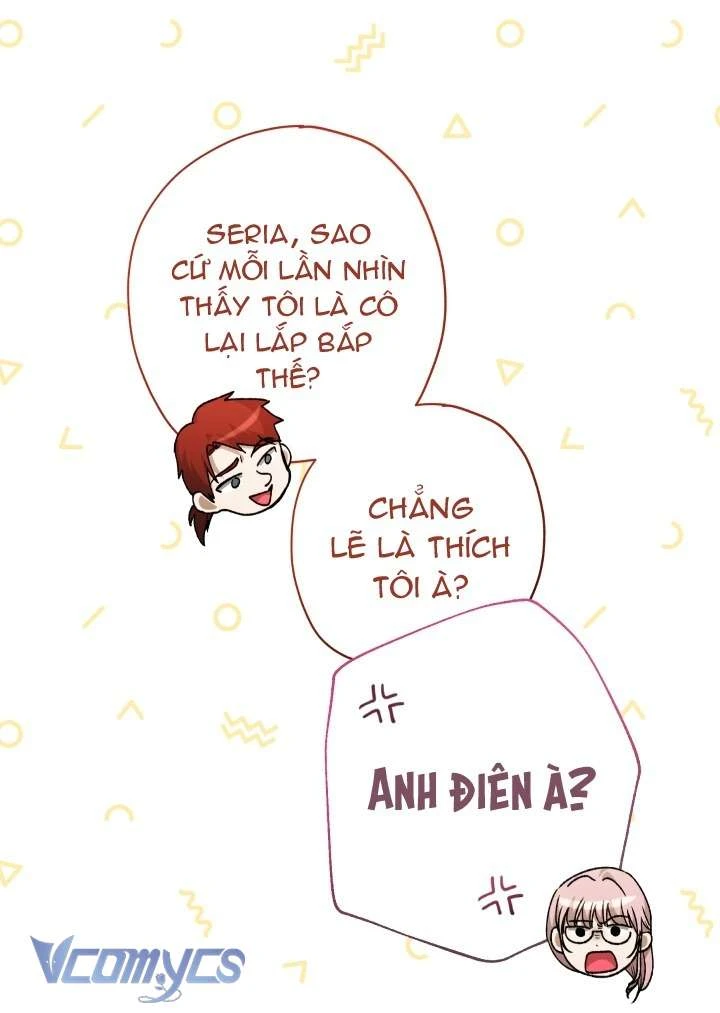 Đứa Trẻ Nuôi Dưỡng Ác Ma Chapter 31 - Trang 25