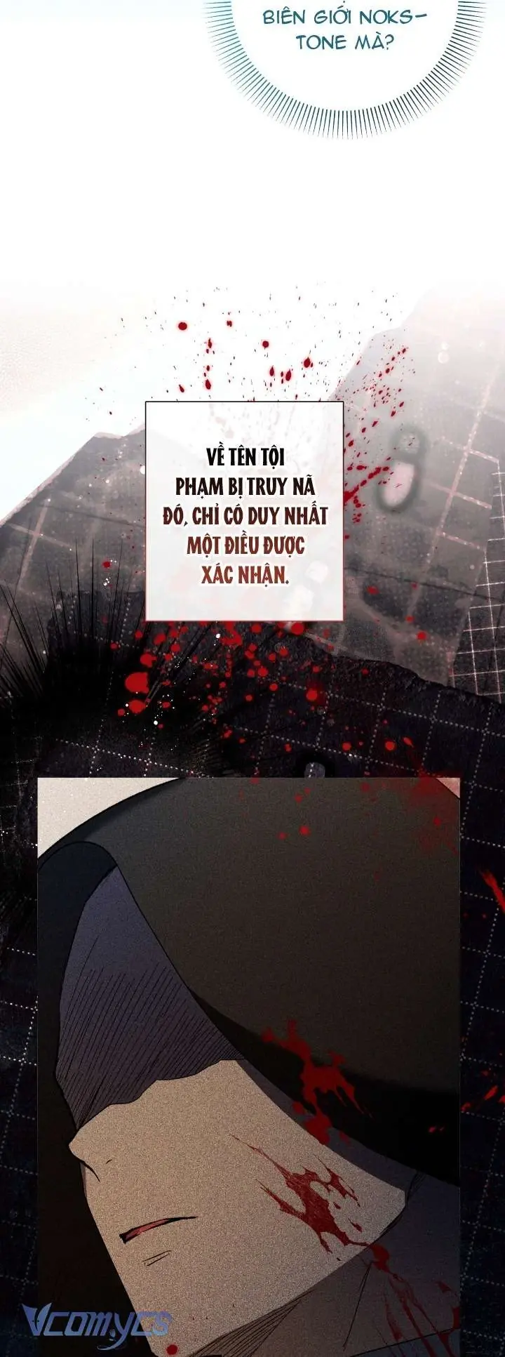 Đứa Trẻ Nuôi Dưỡng Ác Ma Chapter 31 - Trang 29