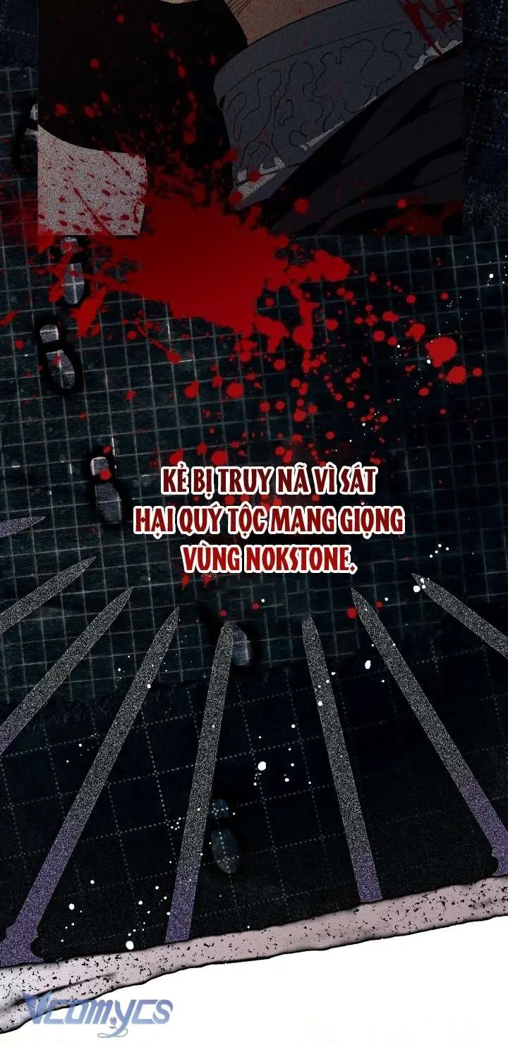 Đứa Trẻ Nuôi Dưỡng Ác Ma Chapter 31 - Trang 30