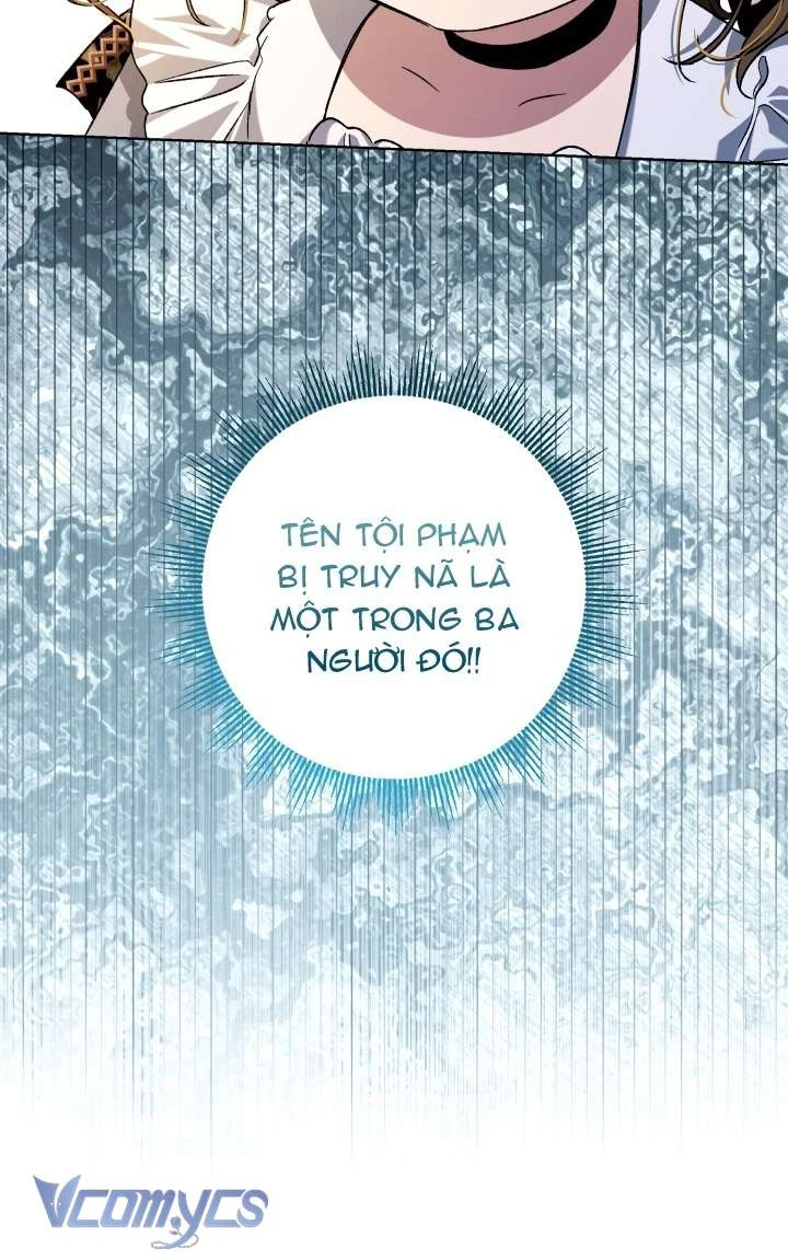 Đứa Trẻ Nuôi Dưỡng Ác Ma Chapter 31 - Trang 32