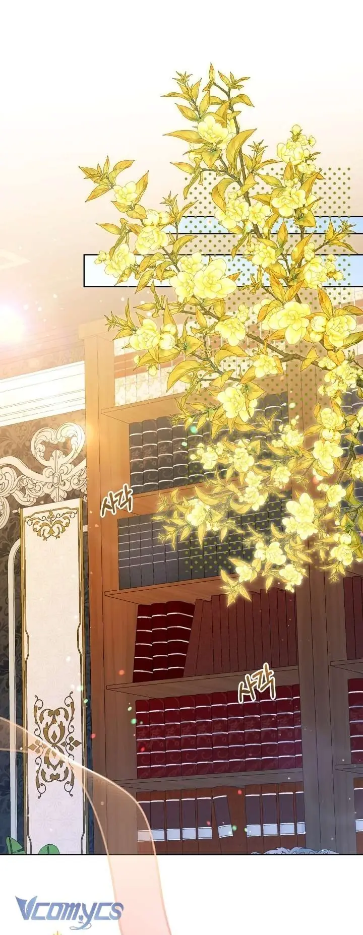 Đứa Trẻ Nuôi Dưỡng Ác Ma Chapter 31 - Trang 33