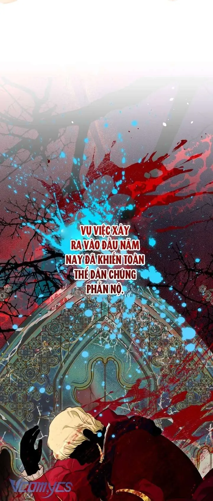 Đứa Trẻ Nuôi Dưỡng Ác Ma Chapter 31 - Trang 35