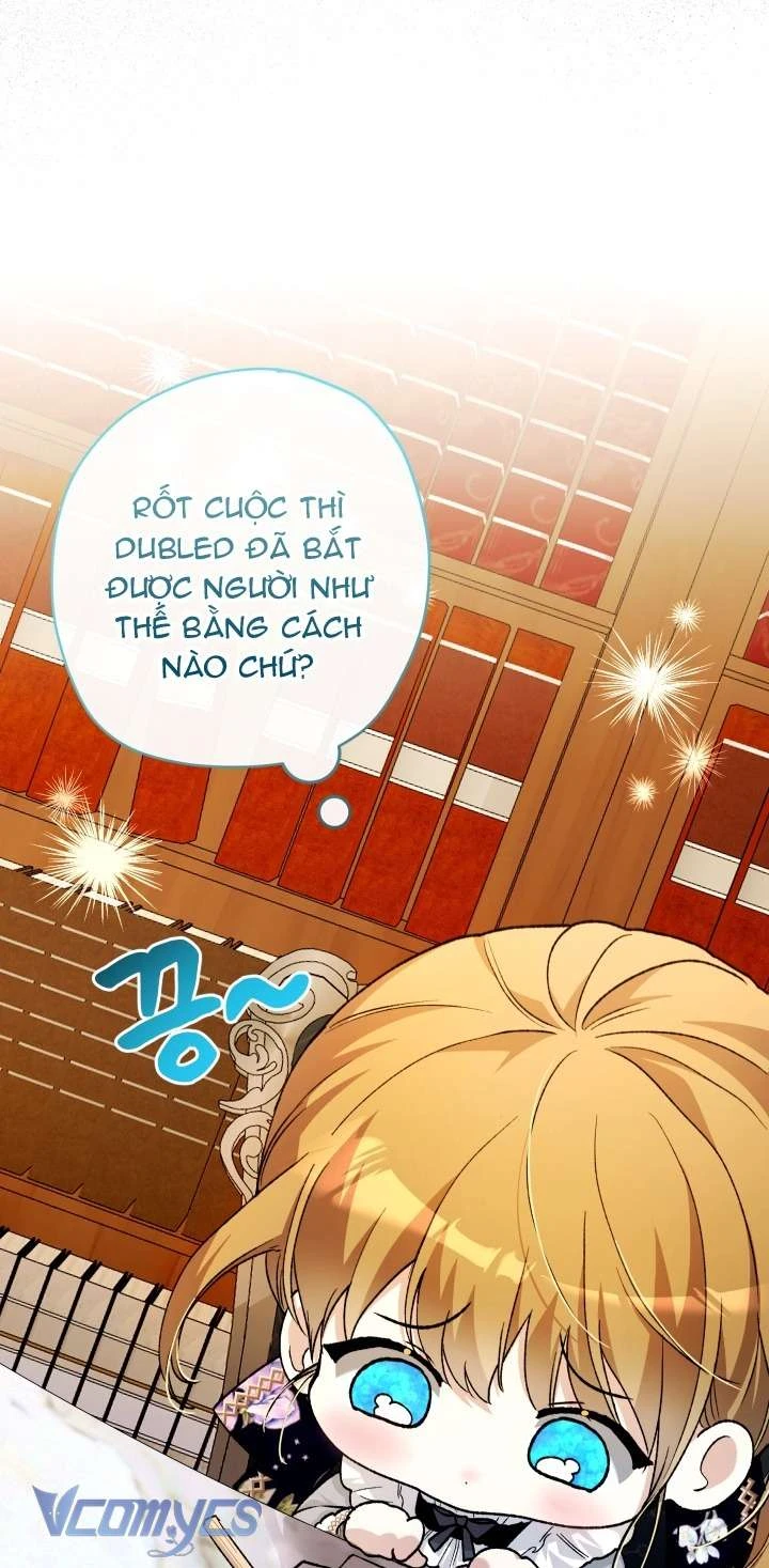 Đứa Trẻ Nuôi Dưỡng Ác Ma Chapter 31 - Trang 39