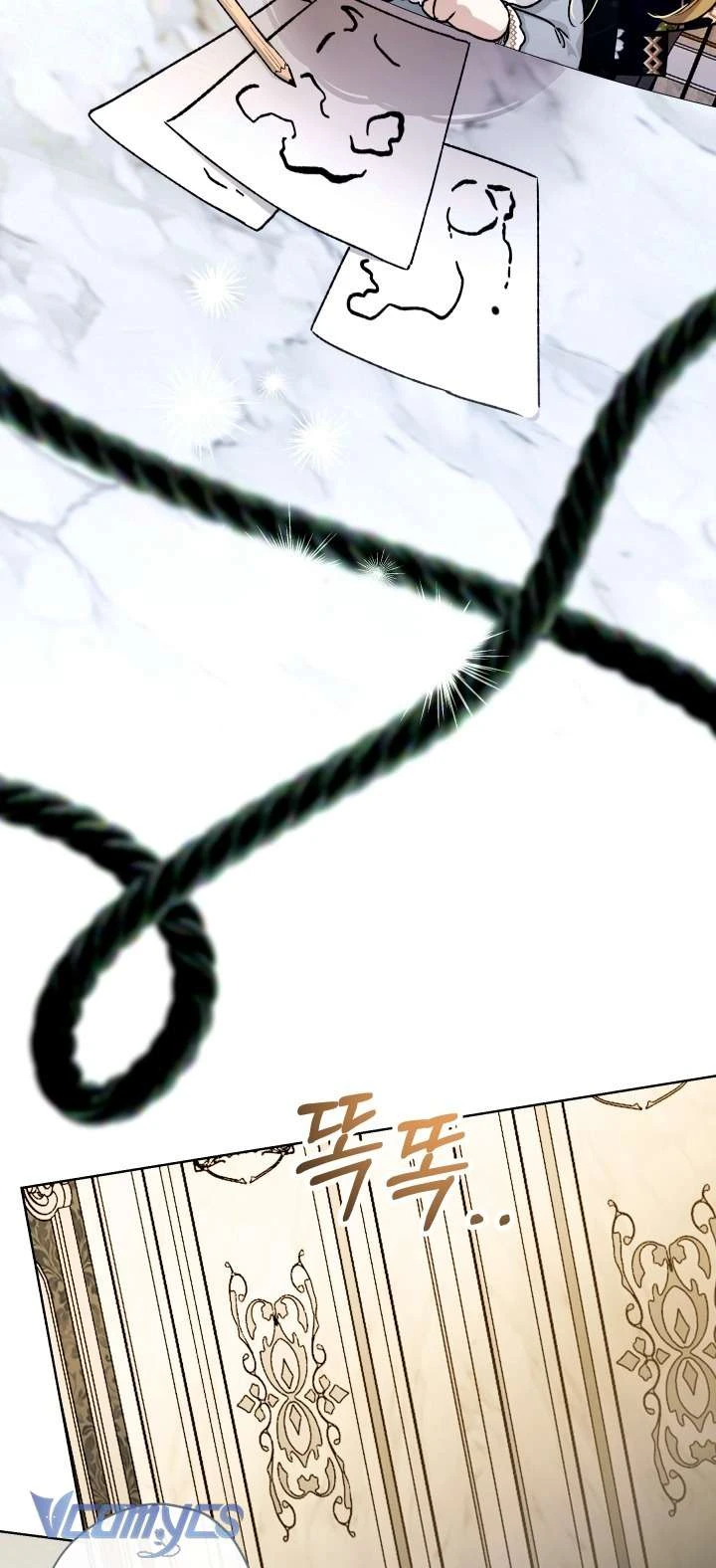 Đứa Trẻ Nuôi Dưỡng Ác Ma Chapter 31 - Trang 40