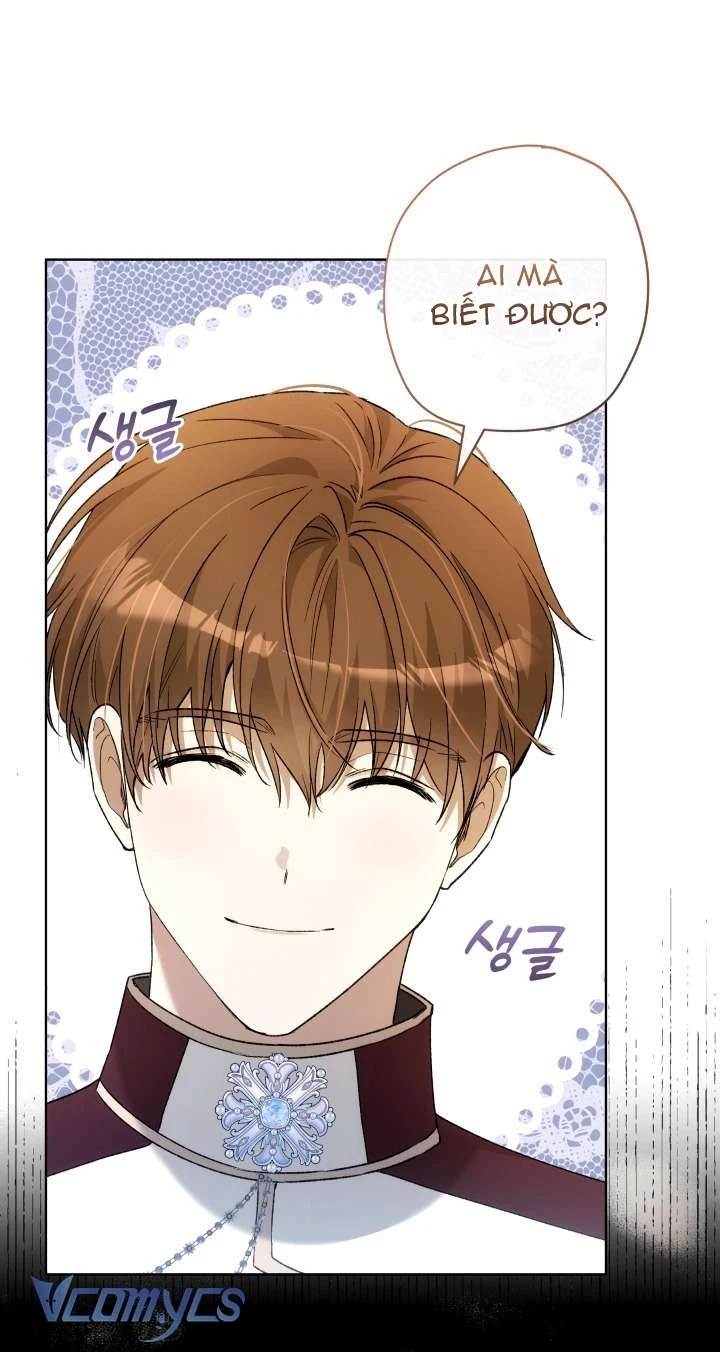 Đứa Trẻ Nuôi Dưỡng Ác Ma Chapter 31 - Trang 47