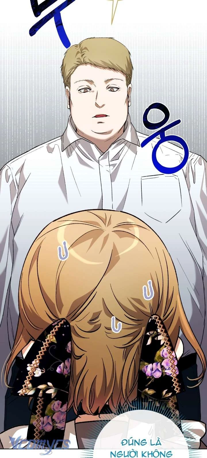 Đứa Trẻ Nuôi Dưỡng Ác Ma Chapter 31 - Trang 7