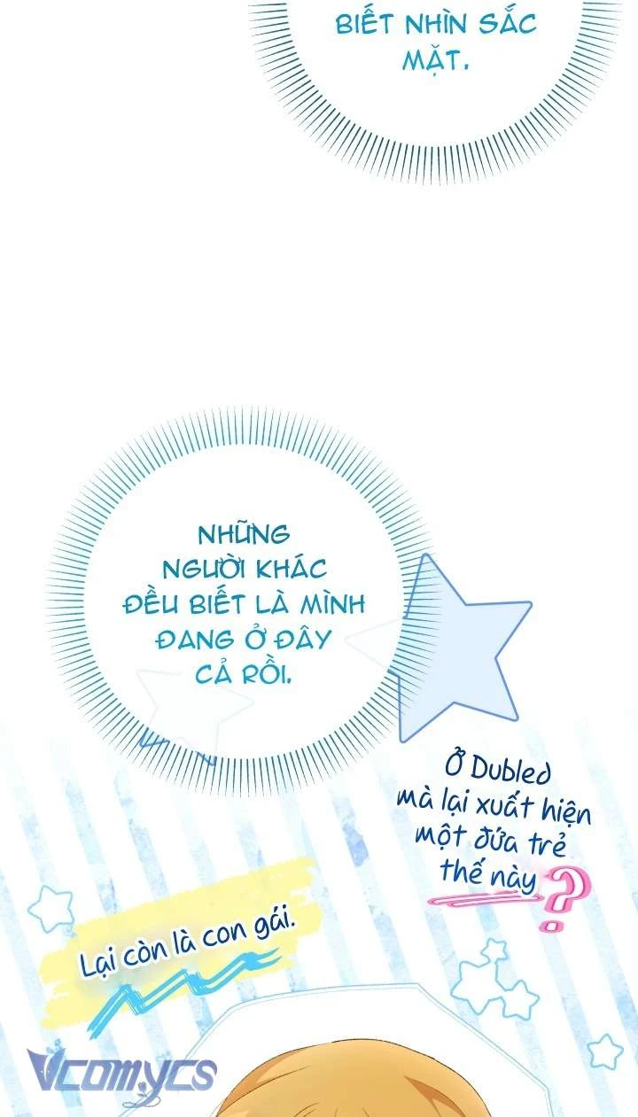 Đứa Trẻ Nuôi Dưỡng Ác Ma Chapter 31 - Trang 8
