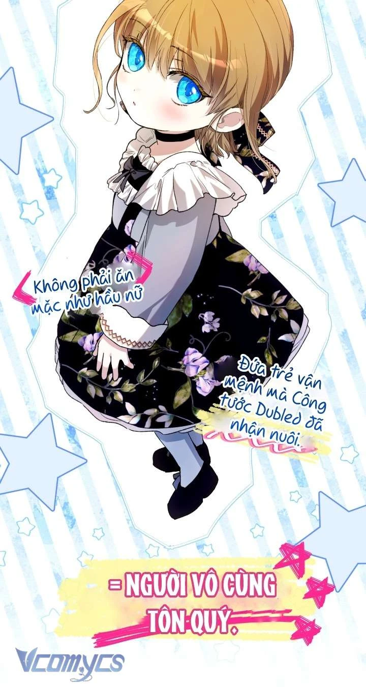 Đứa Trẻ Nuôi Dưỡng Ác Ma Chapter 31 - Trang 9
