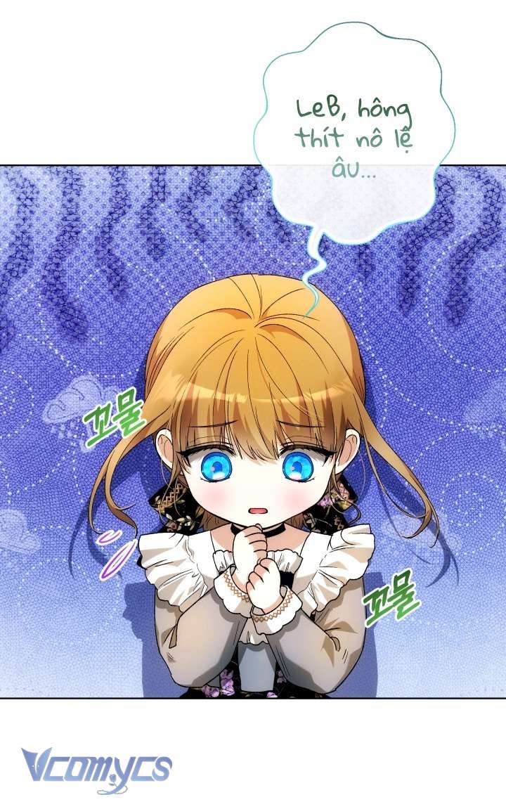 Đứa Trẻ Nuôi Dưỡng Ác Ma Chapter 32 - Trang 18