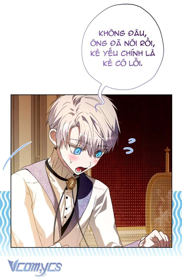 Đứa Trẻ Nuôi Dưỡng Ác Ma Chapter 32 - Trang 20