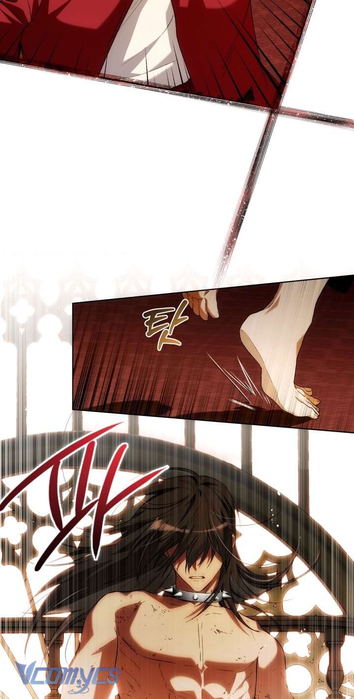 Đứa Trẻ Nuôi Dưỡng Ác Ma Chapter 32 - Trang 26
