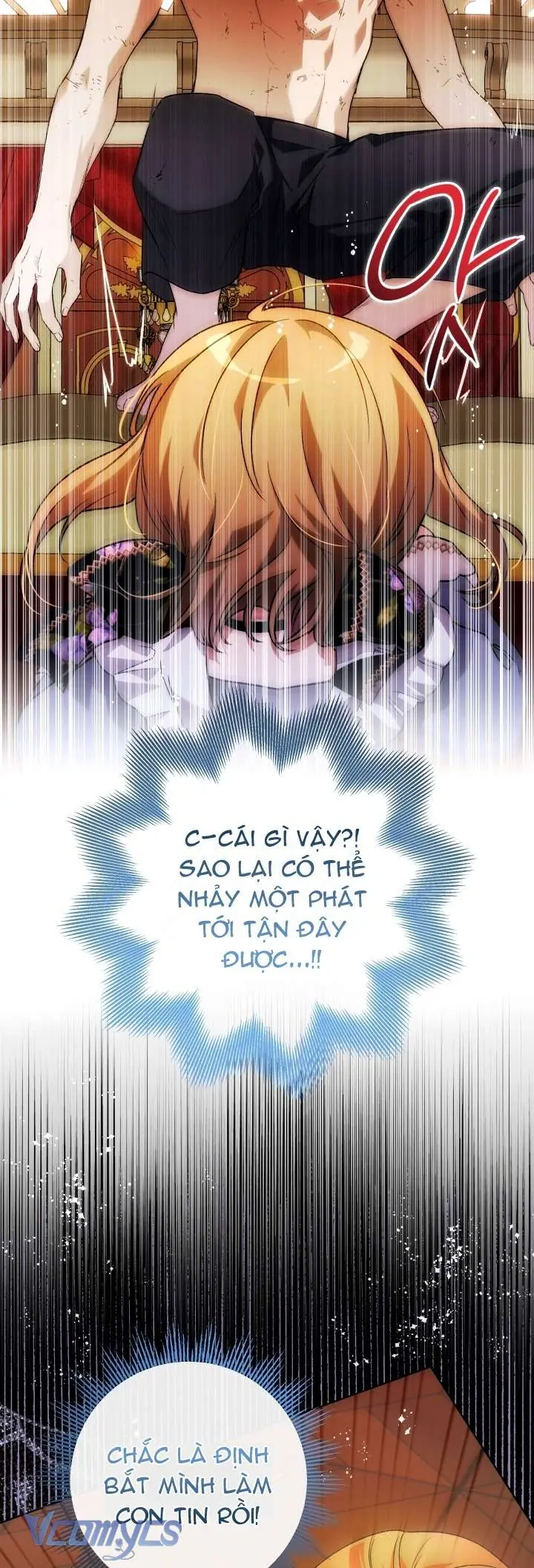 Đứa Trẻ Nuôi Dưỡng Ác Ma Chapter 32 - Trang 27