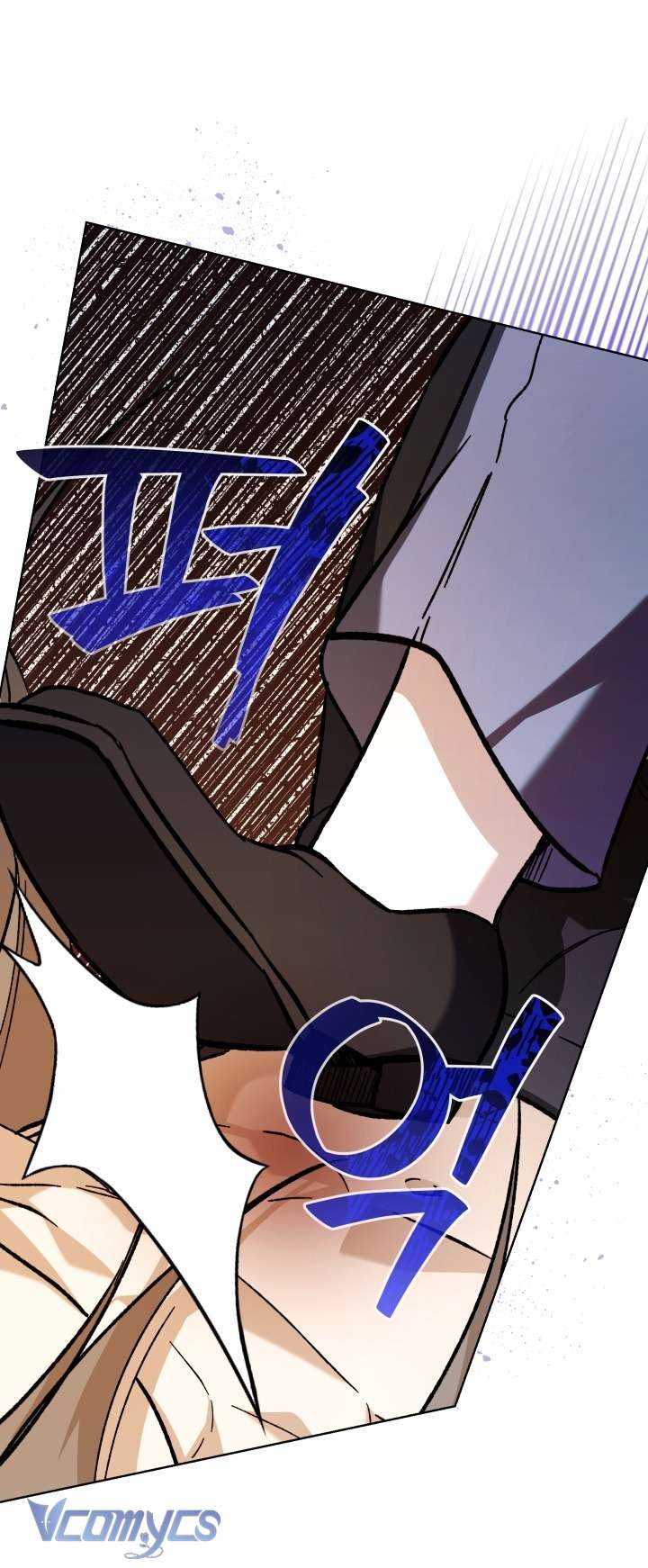 Đứa Trẻ Nuôi Dưỡng Ác Ma Chapter 32 - Trang 34