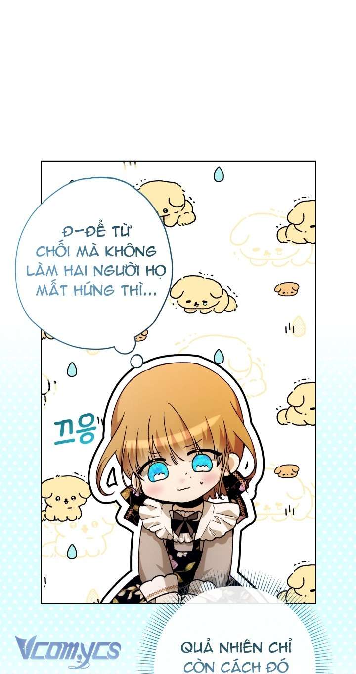 Đứa Trẻ Nuôi Dưỡng Ác Ma Chapter 32 - Trang 39