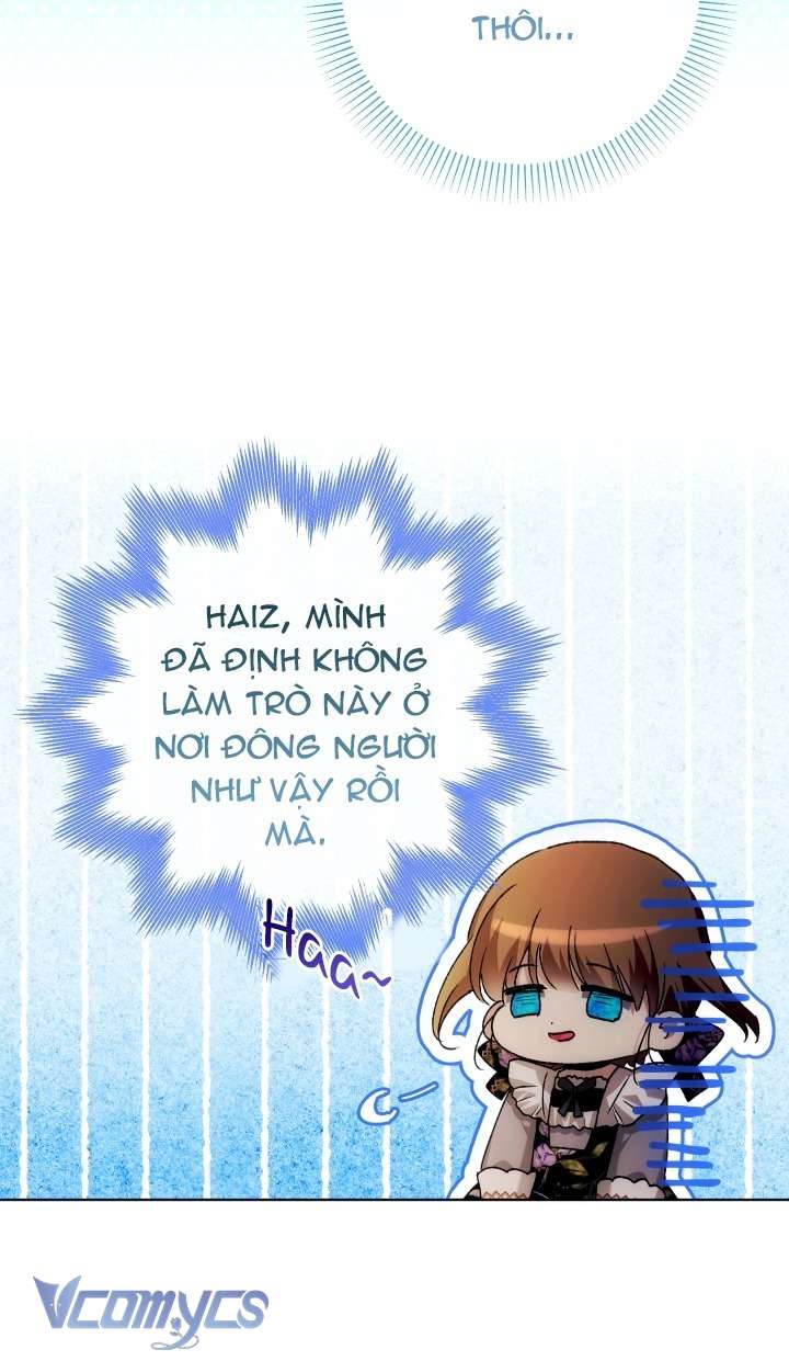 Đứa Trẻ Nuôi Dưỡng Ác Ma Chapter 32 - Trang 40