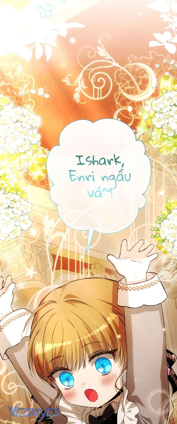 Đứa Trẻ Nuôi Dưỡng Ác Ma Chapter 32 - Trang 42