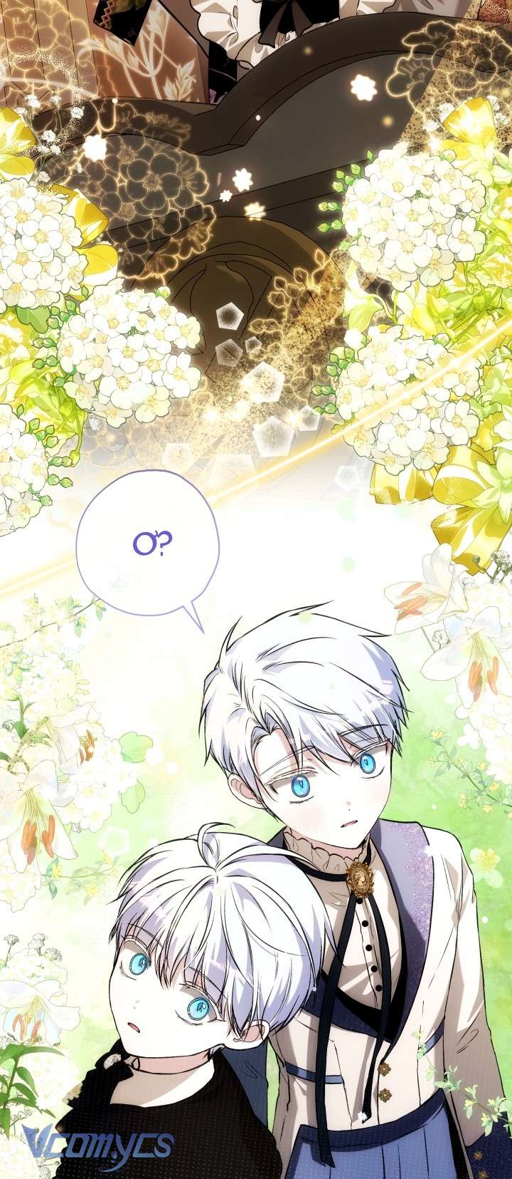 Đứa Trẻ Nuôi Dưỡng Ác Ma Chapter 32 - Trang 43