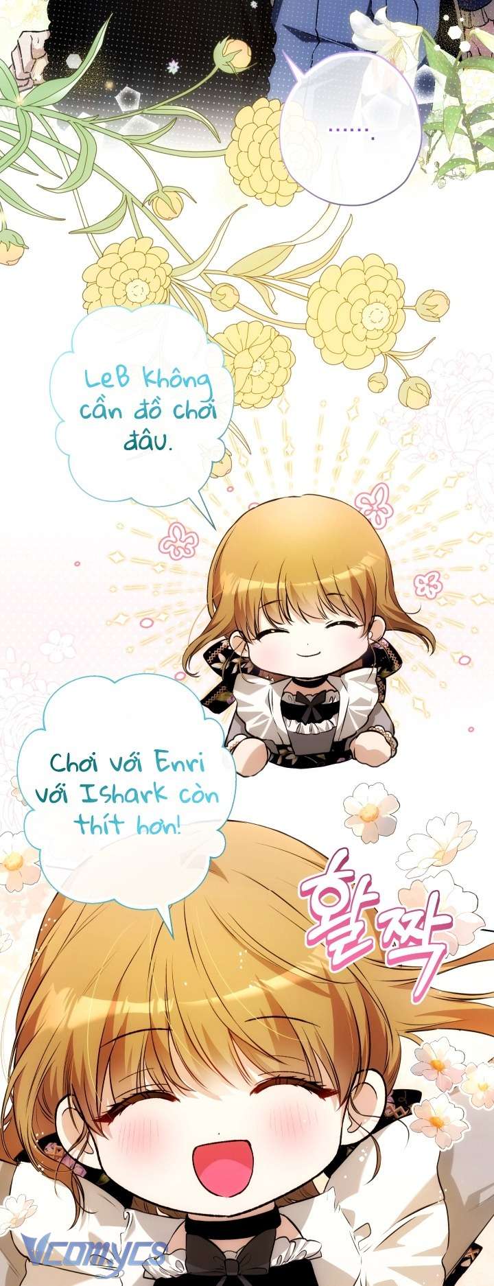 Đứa Trẻ Nuôi Dưỡng Ác Ma Chapter 32 - Trang 44