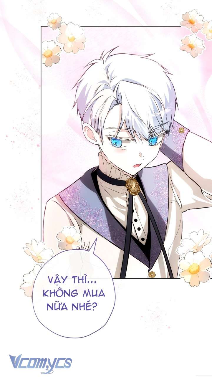 Đứa Trẻ Nuôi Dưỡng Ác Ma Chapter 32 - Trang 46