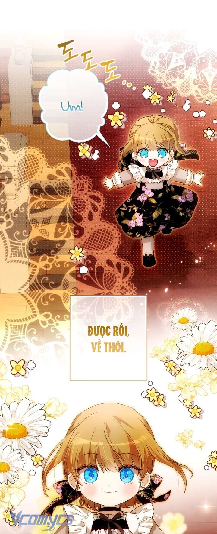 Đứa Trẻ Nuôi Dưỡng Ác Ma Chapter 32 - Trang 47