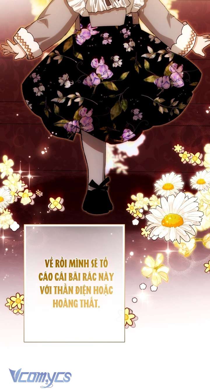 Đứa Trẻ Nuôi Dưỡng Ác Ma Chapter 32 - Trang 48