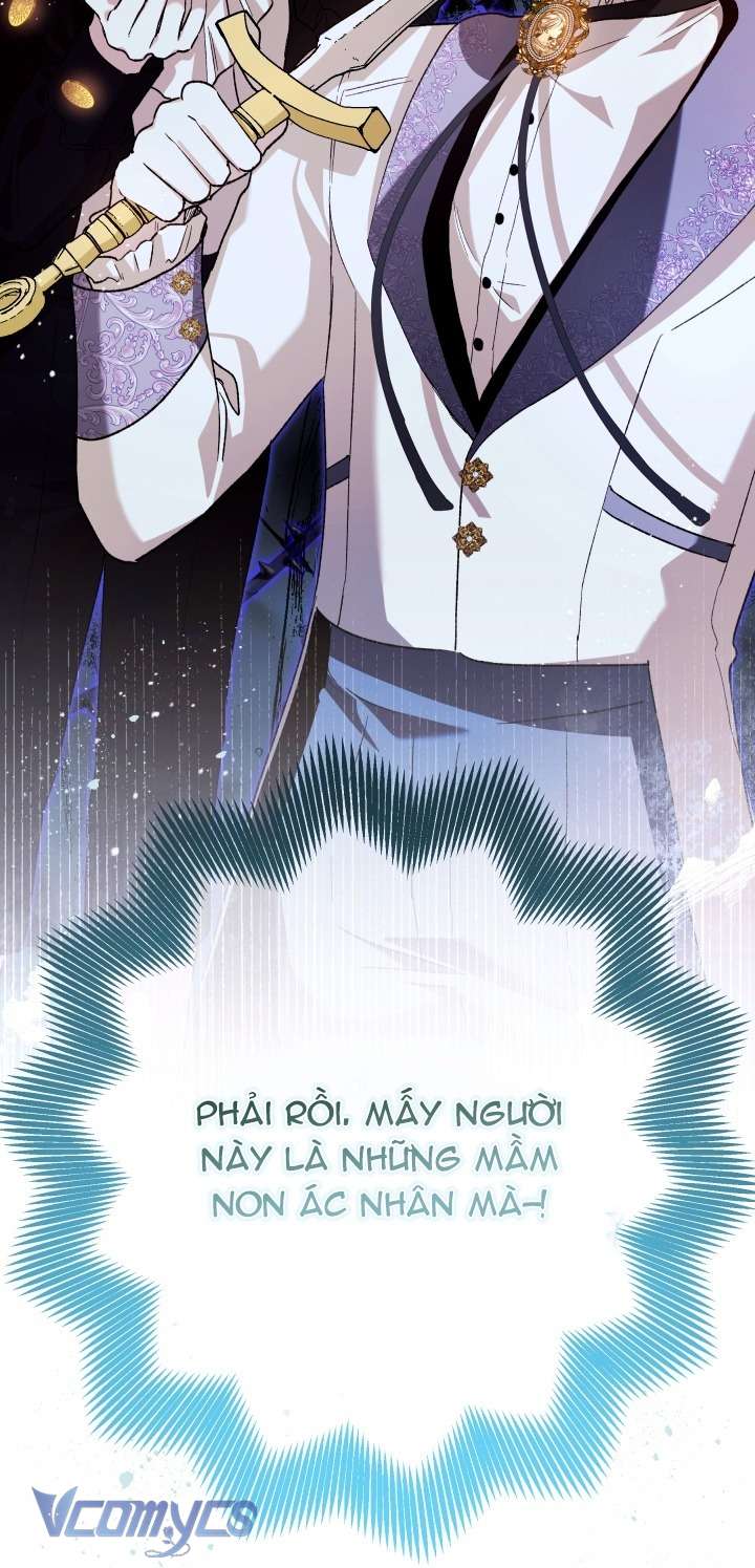 Đứa Trẻ Nuôi Dưỡng Ác Ma Chapter 32 - Trang 5