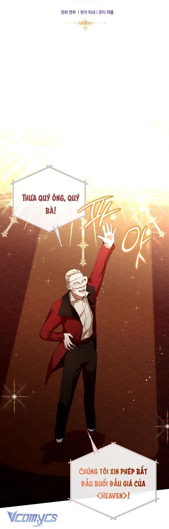 Đứa Trẻ Nuôi Dưỡng Ác Ma Chapter 32 - Trang 8