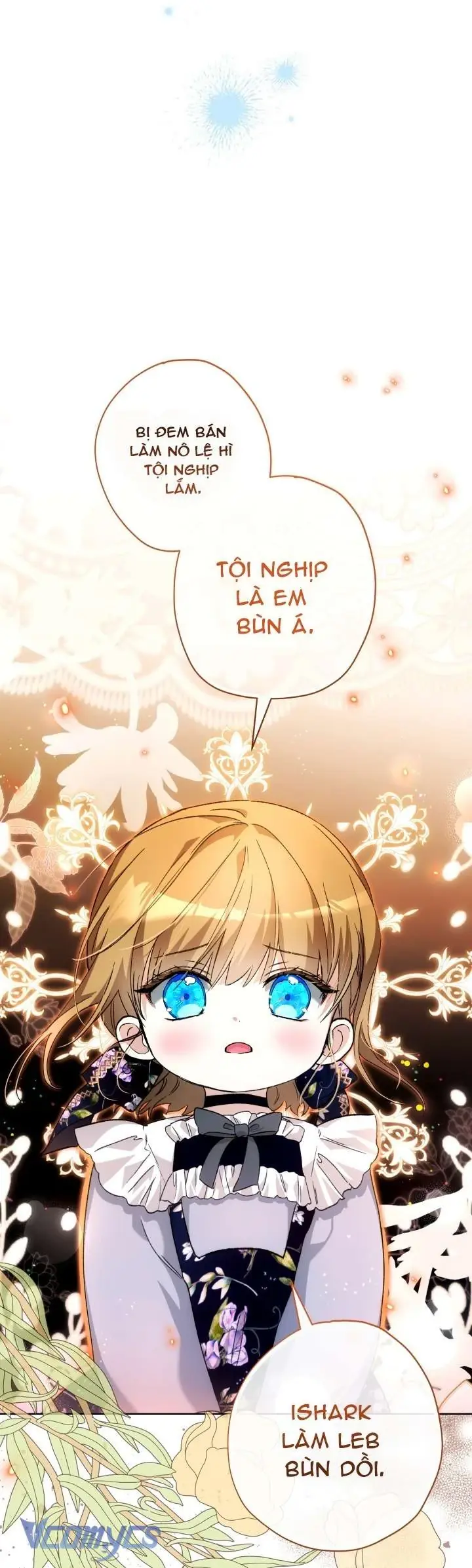 Đứa Trẻ Nuôi Dưỡng Ác Ma Chapter 33 - Trang 17