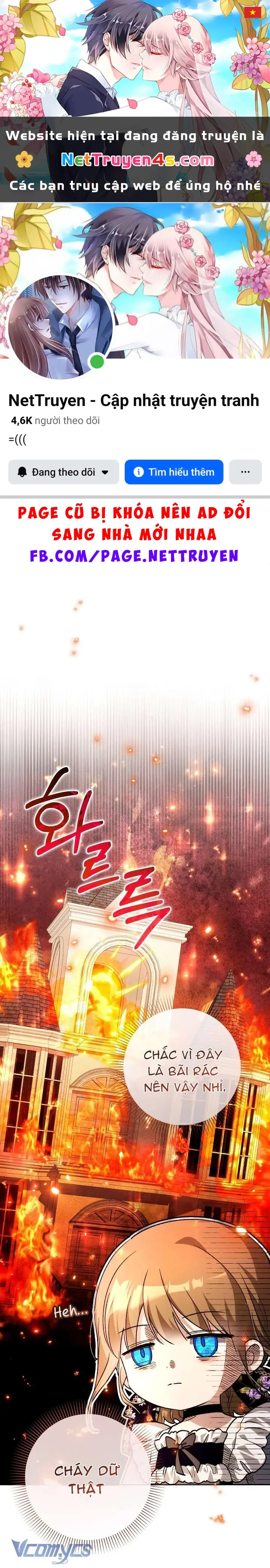 Đứa Trẻ Nuôi Dưỡng Ác Ma Chapter 33 - Trang 2