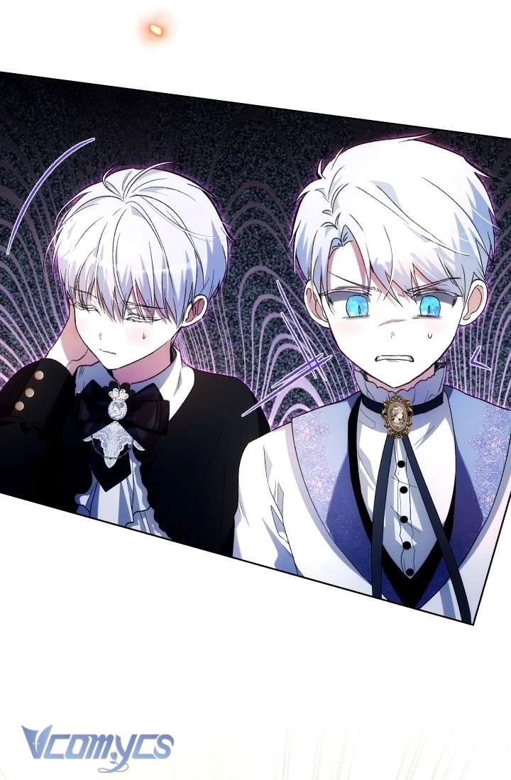 Đứa Trẻ Nuôi Dưỡng Ác Ma Chapter 33 - Trang 21