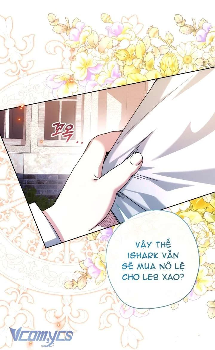 Đứa Trẻ Nuôi Dưỡng Ác Ma Chapter 33 - Trang 23