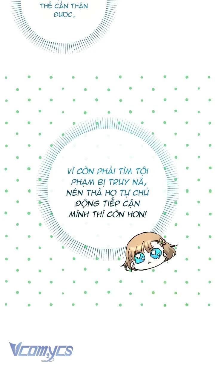 Đứa Trẻ Nuôi Dưỡng Ác Ma Chapter 33 - Trang 34
