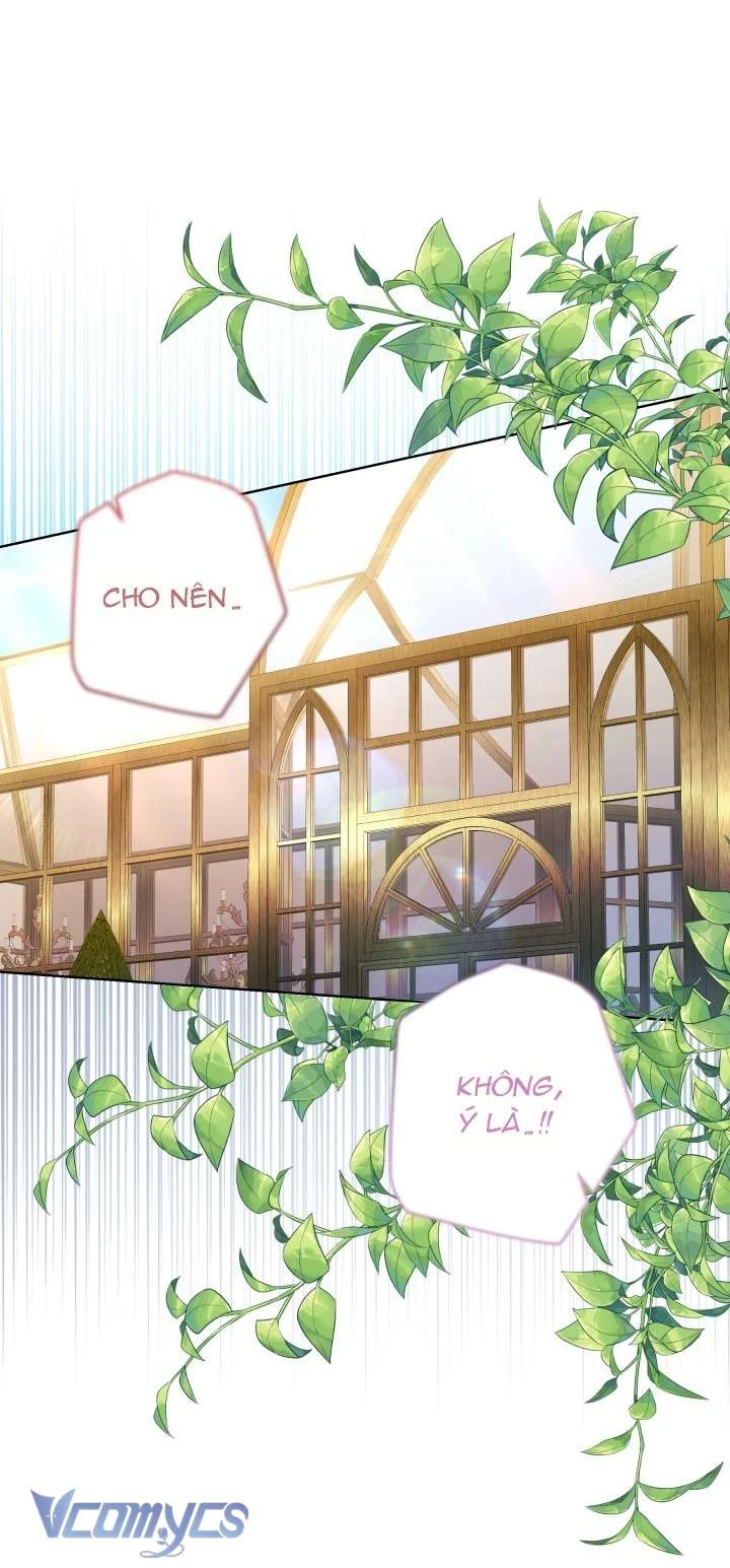 Đứa Trẻ Nuôi Dưỡng Ác Ma Chapter 33 - Trang 35