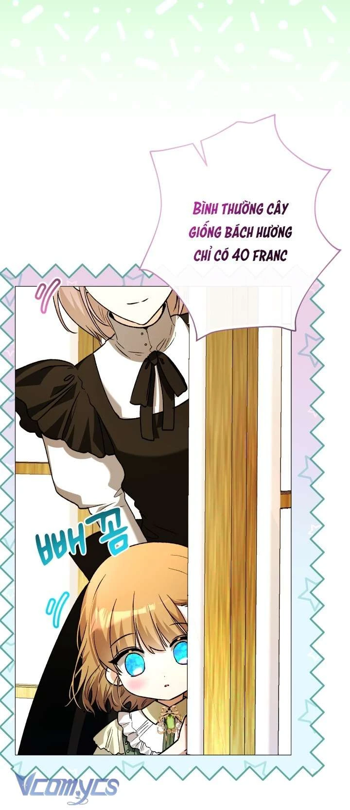 Đứa Trẻ Nuôi Dưỡng Ác Ma Chapter 33 - Trang 37