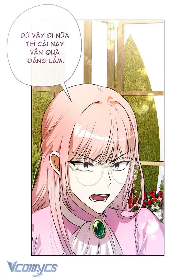 Đứa Trẻ Nuôi Dưỡng Ác Ma Chapter 33 - Trang 39