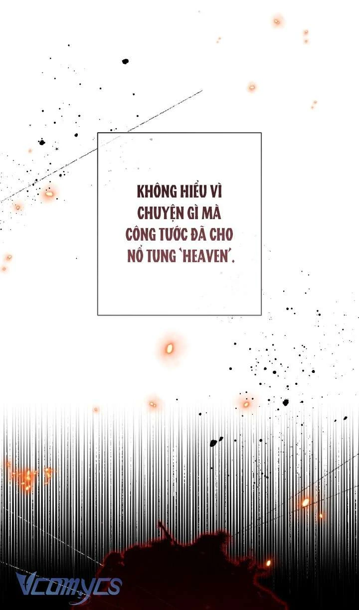 Đứa Trẻ Nuôi Dưỡng Ác Ma Chapter 33 - Trang 4