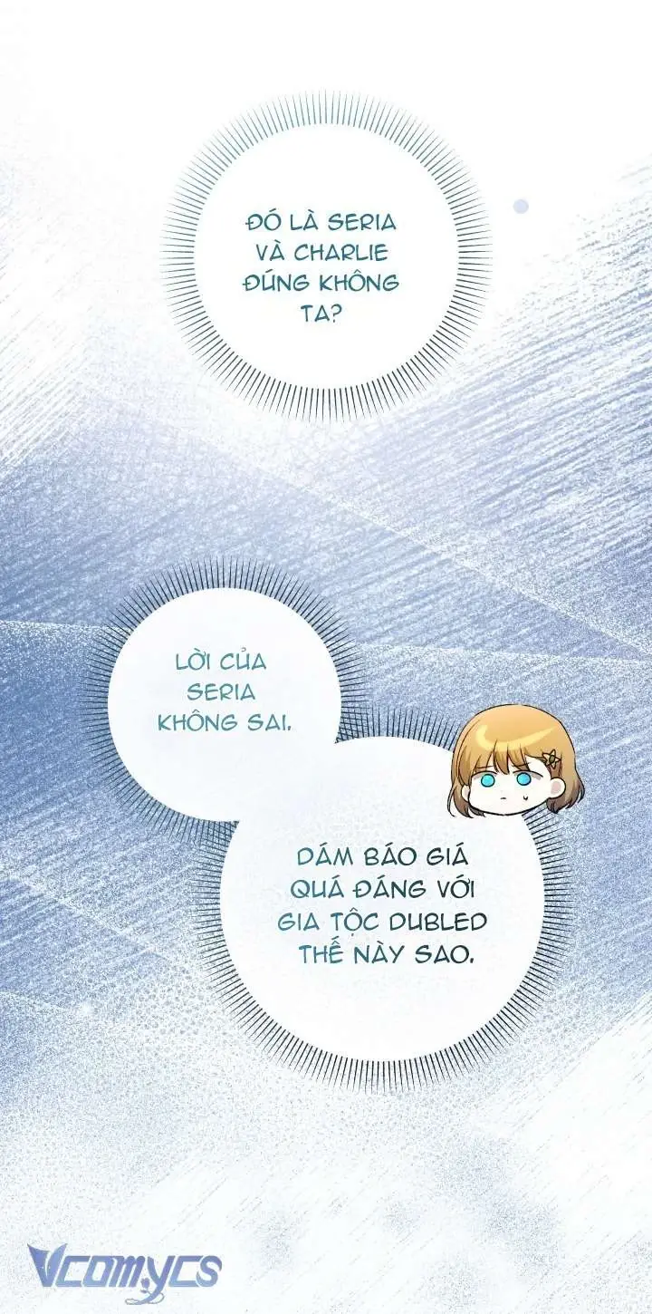 Đứa Trẻ Nuôi Dưỡng Ác Ma Chapter 33 - Trang 40