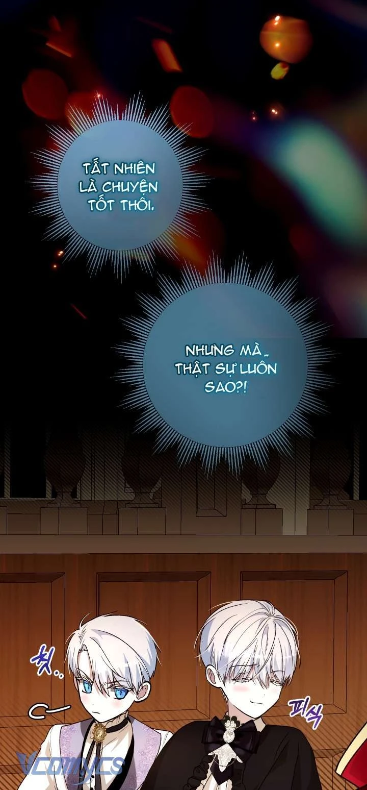 Đứa Trẻ Nuôi Dưỡng Ác Ma Chapter 33 - Trang 8