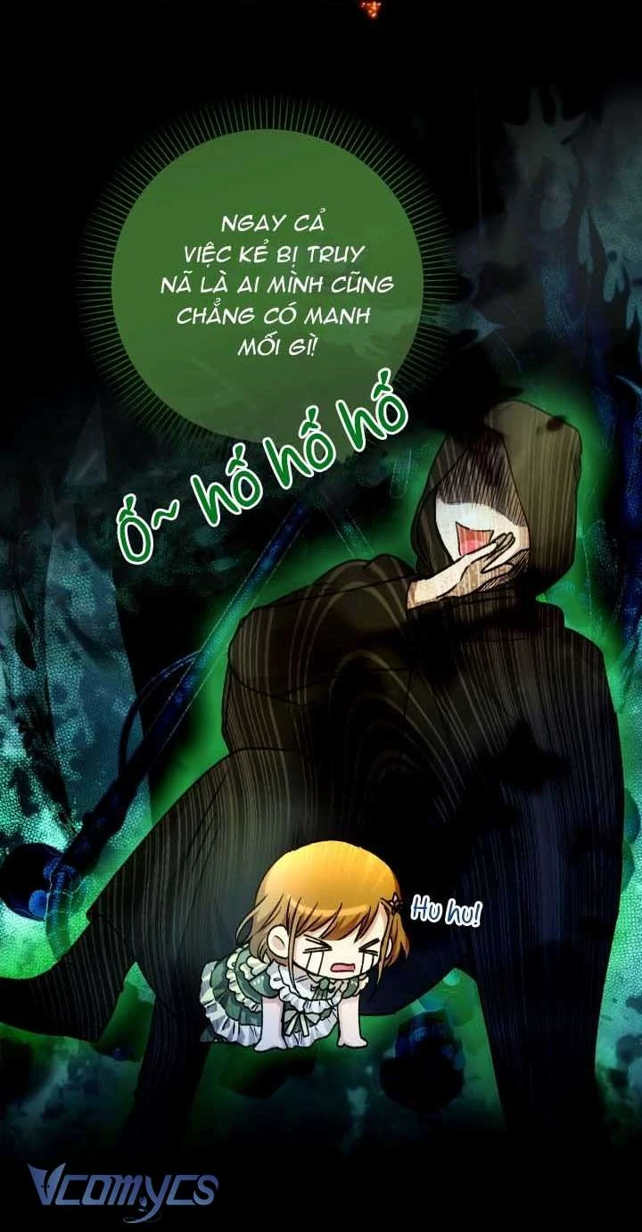 Đứa Trẻ Nuôi Dưỡng Ác Ma Chapter 34 - Trang 11