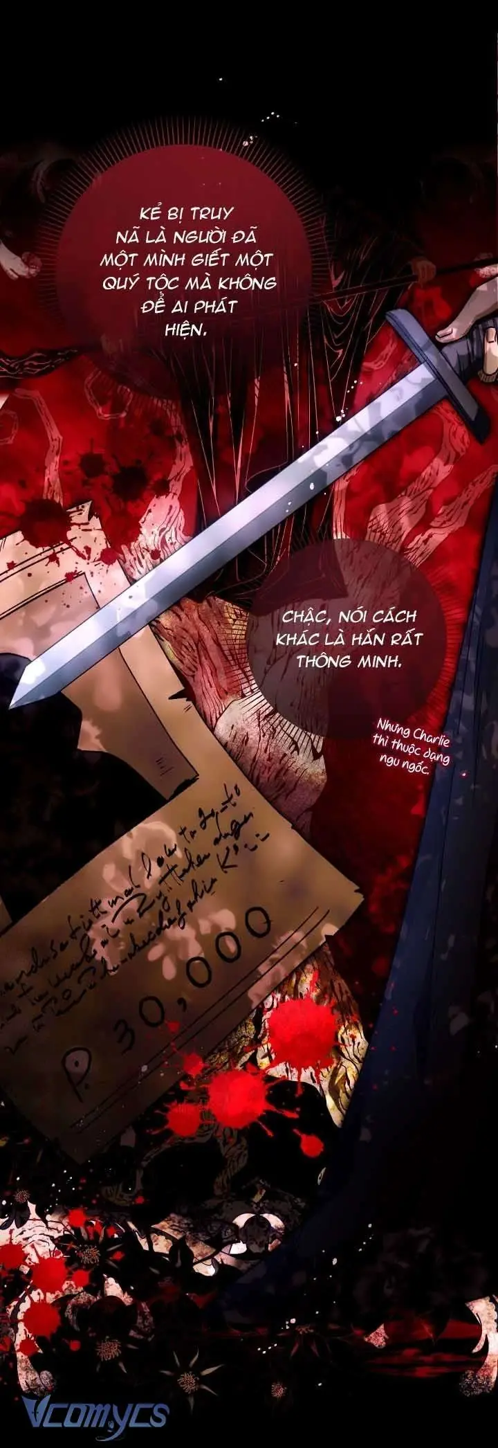 Đứa Trẻ Nuôi Dưỡng Ác Ma Chapter 34 - Trang 12