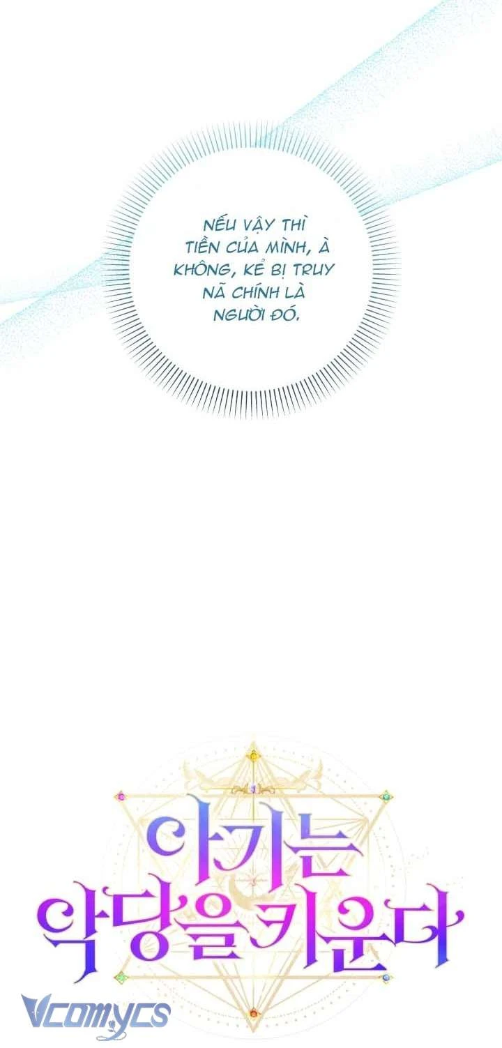 Đứa Trẻ Nuôi Dưỡng Ác Ma Chapter 34 - Trang 19