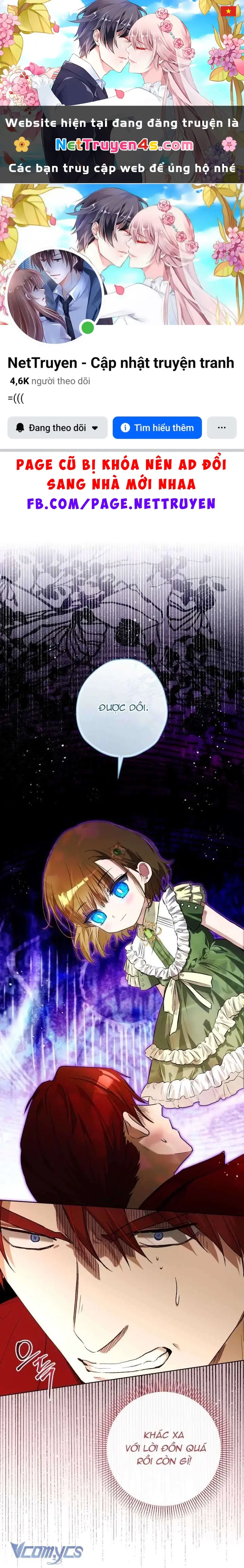 Đứa Trẻ Nuôi Dưỡng Ác Ma Chapter 34 - Trang 2