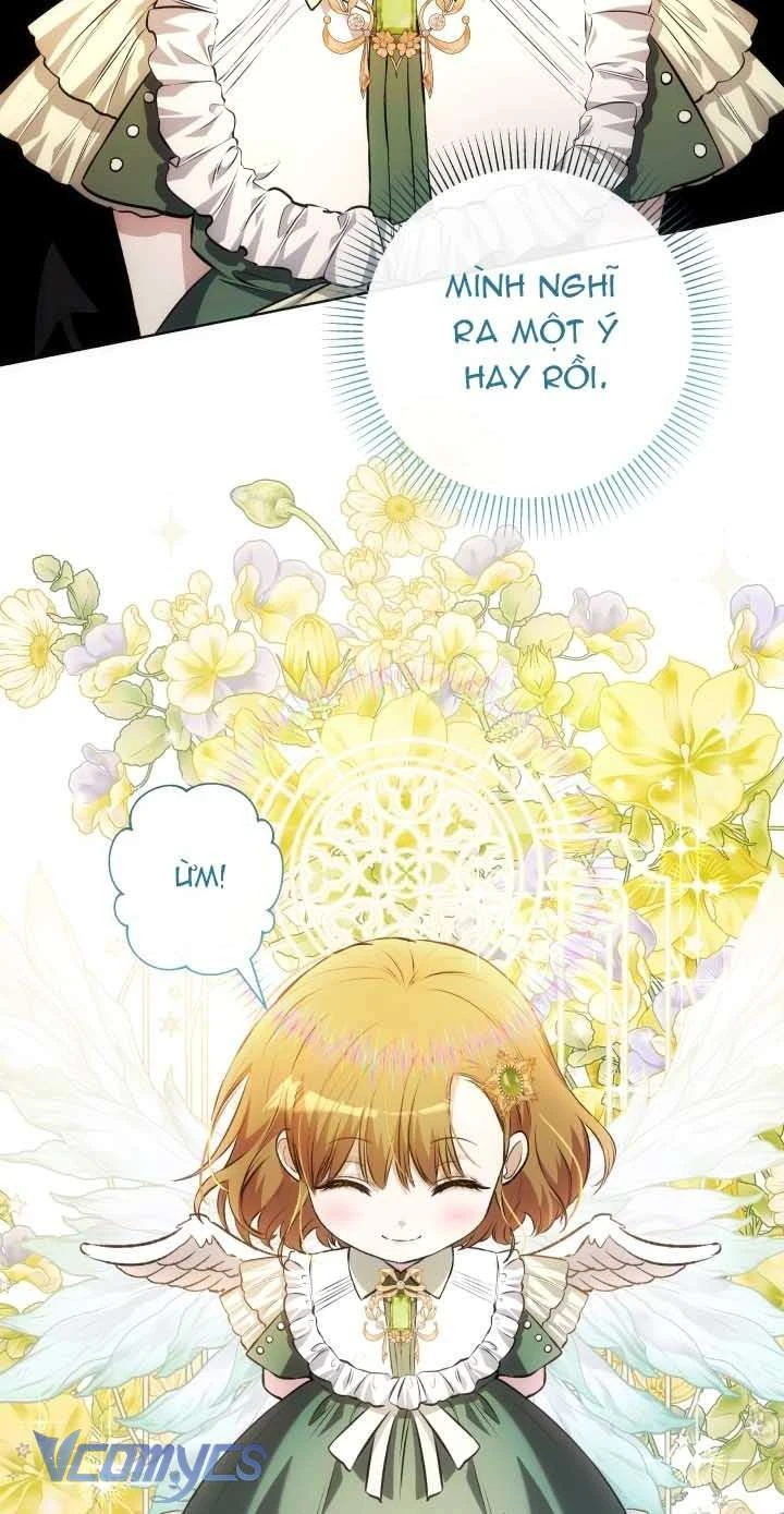 Đứa Trẻ Nuôi Dưỡng Ác Ma Chapter 34 - Trang 29