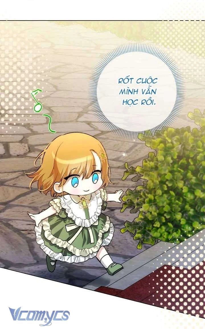 Đứa Trẻ Nuôi Dưỡng Ác Ma Chapter 34 - Trang 33