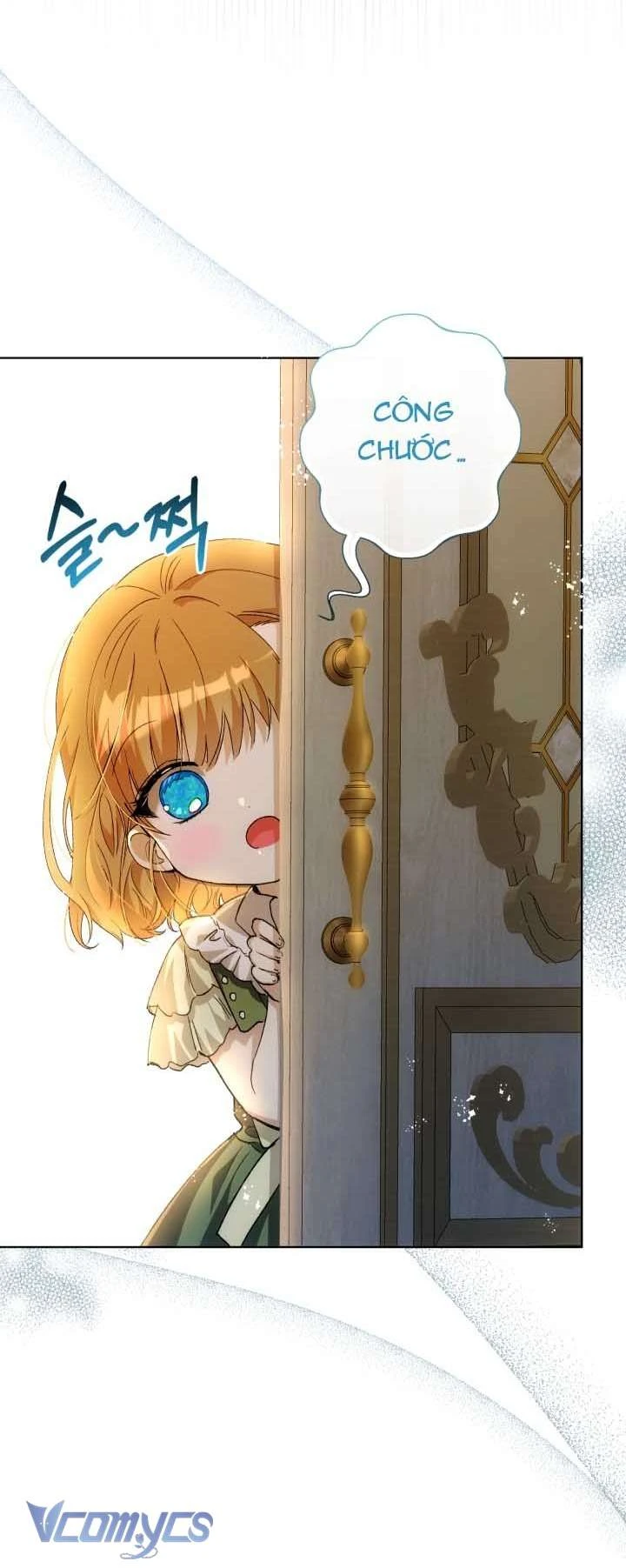 Đứa Trẻ Nuôi Dưỡng Ác Ma Chapter 34 - Trang 36