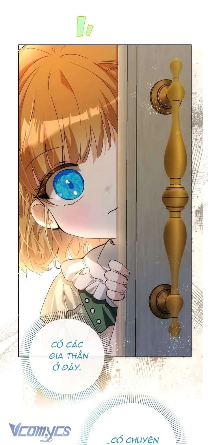 Đứa Trẻ Nuôi Dưỡng Ác Ma Chapter 34 - Trang 37