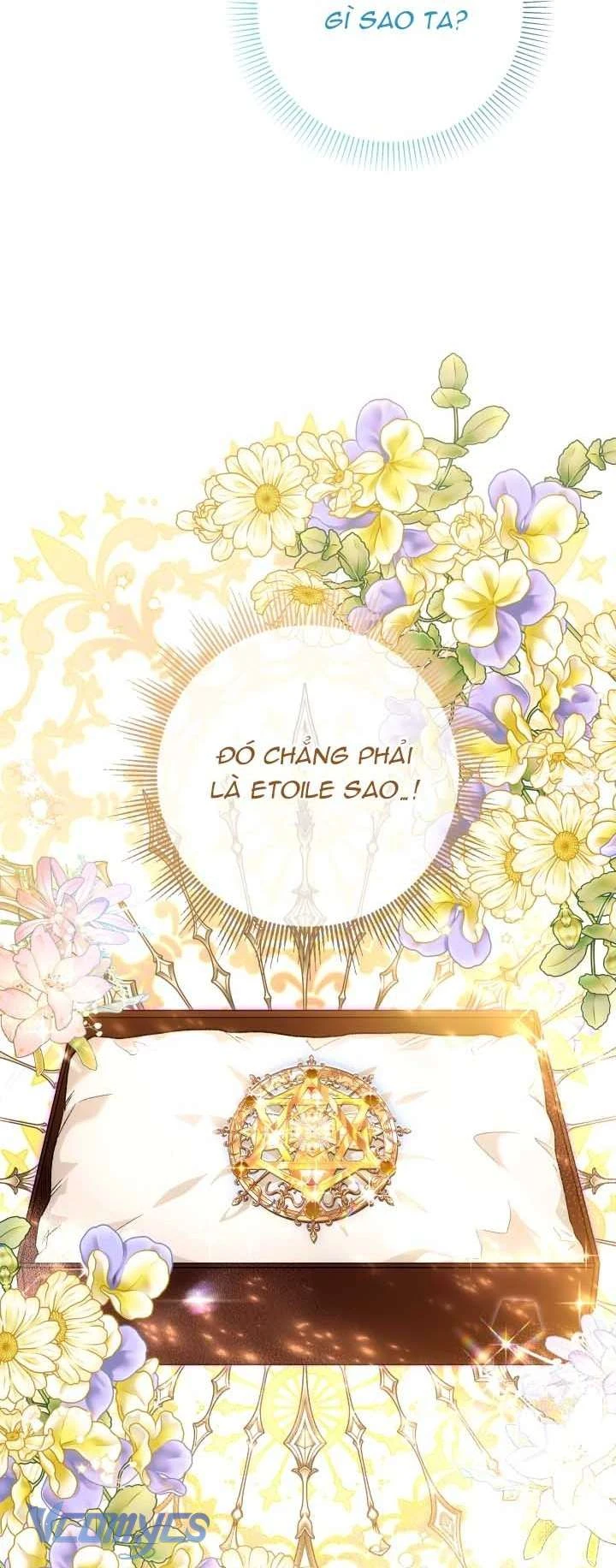 Đứa Trẻ Nuôi Dưỡng Ác Ma Chapter 34 - Trang 38