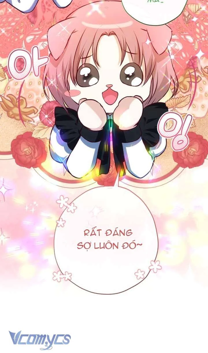 Đứa Trẻ Nuôi Dưỡng Ác Ma Chapter 34 - Trang 7