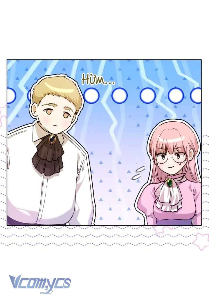 Đứa Trẻ Nuôi Dưỡng Ác Ma Chapter 34 - Trang 8